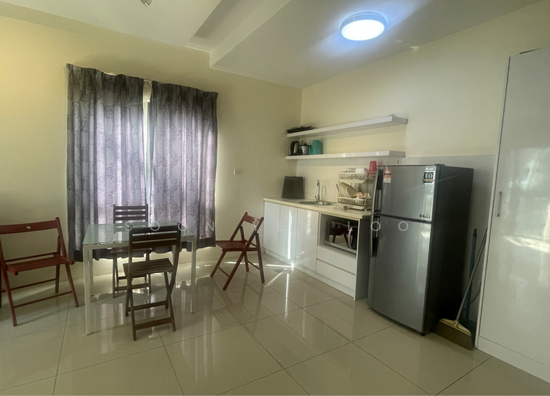 For Rent - Swiss Garden Resort Residences