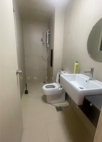 For Rent - Swiss Garden Resort Residences