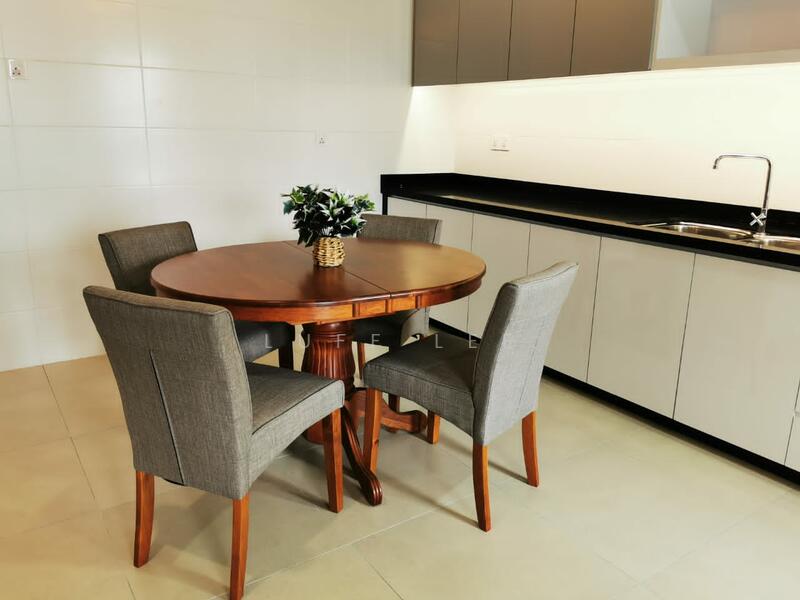 Untuk Disewa - Reizz Residence