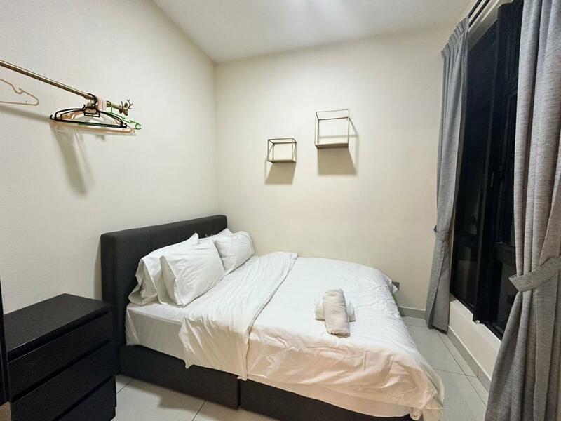 For Rent - J.Dupion Residence