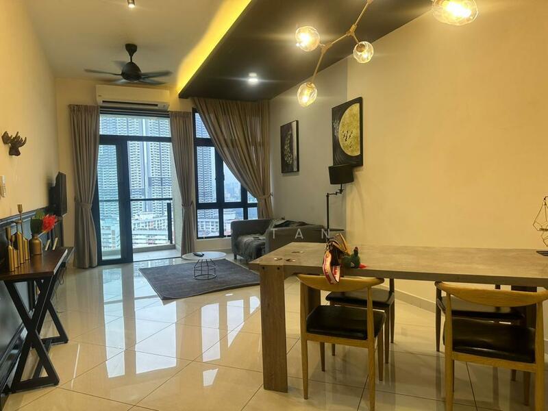 For Rent - J.Dupion Residence