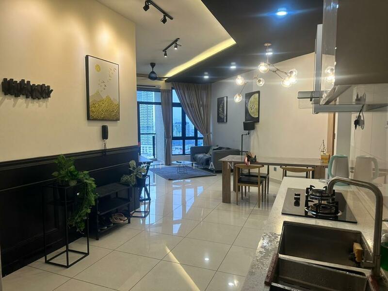 For Rent - J.Dupion Residence