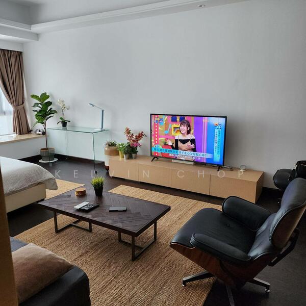 For Rent - R&F Princess Cove Phase 1