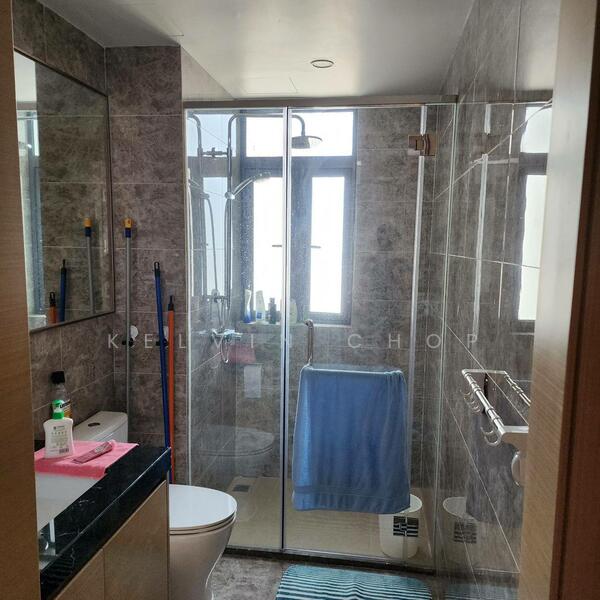 For Rent - R&F Princess Cove Phase 1