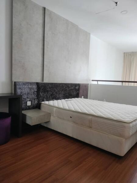 For Rent - i-Suite @ i-City