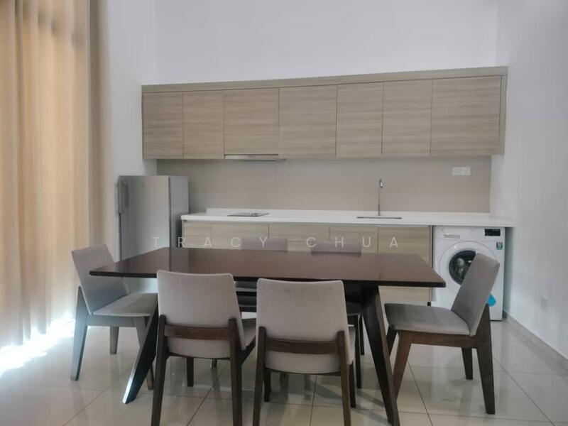 For Rent - i-Suite @ i-City