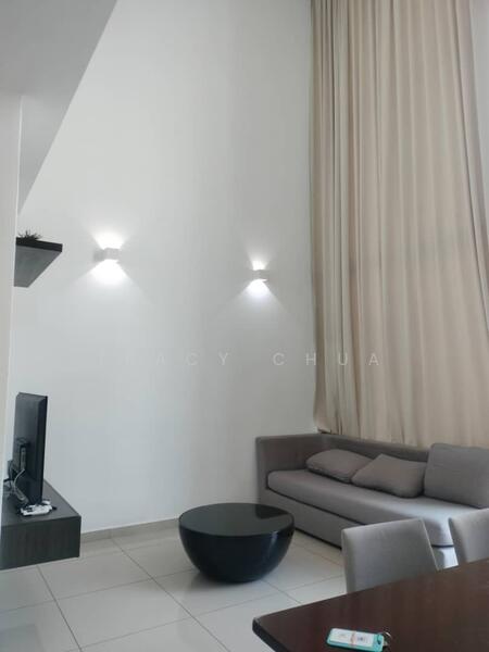 For Rent - i-Suite @ i-City