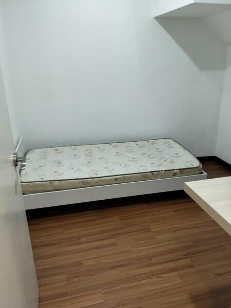 For Rent - i-Suite @ i-City