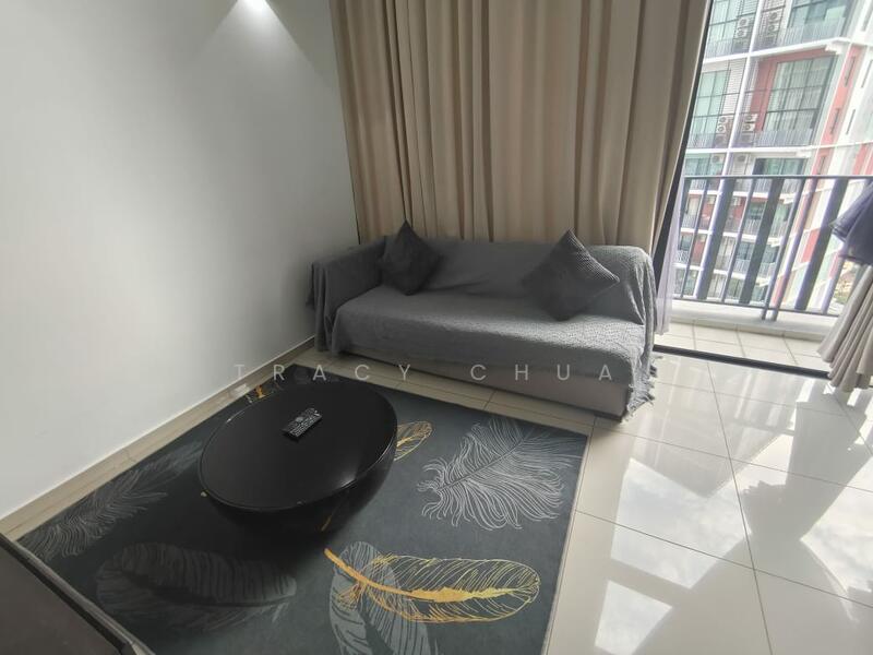 For Rent - i-Suite @ i-City