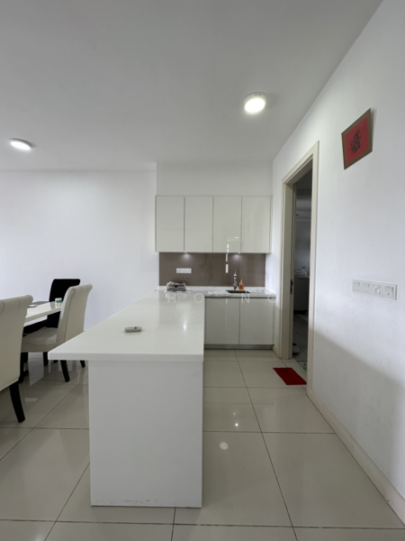 Untuk Dijual - The Westside Two