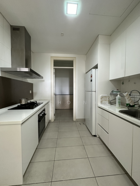 Untuk Dijual - The Westside Two