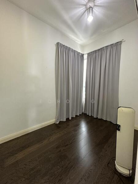 Untuk Dijual - The Westside Two