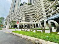 For Sale - 28 Boulevard