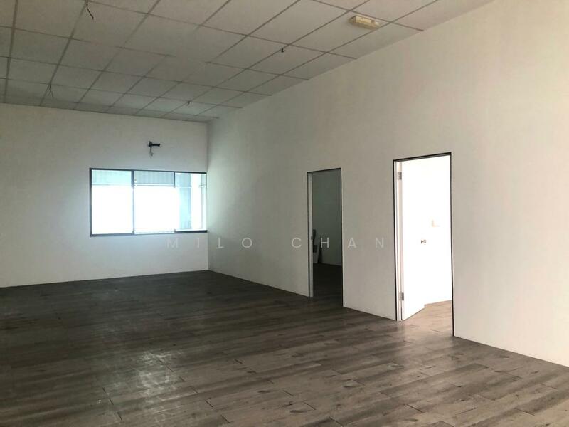 Semi-D Factory for Sale in Bandar Bukit Raja (Klang) - Milo Chan - PropertyGuru.com.my