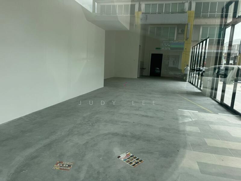 For Rent - BANDAR BUKIT TINGGI 1 KLANG