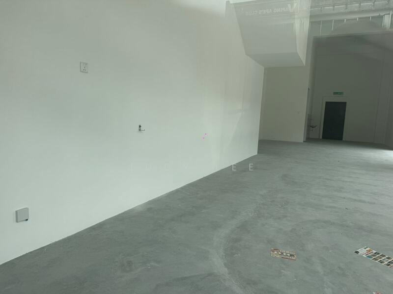 For Rent - BANDAR BUKIT TINGGI 1 KLANG