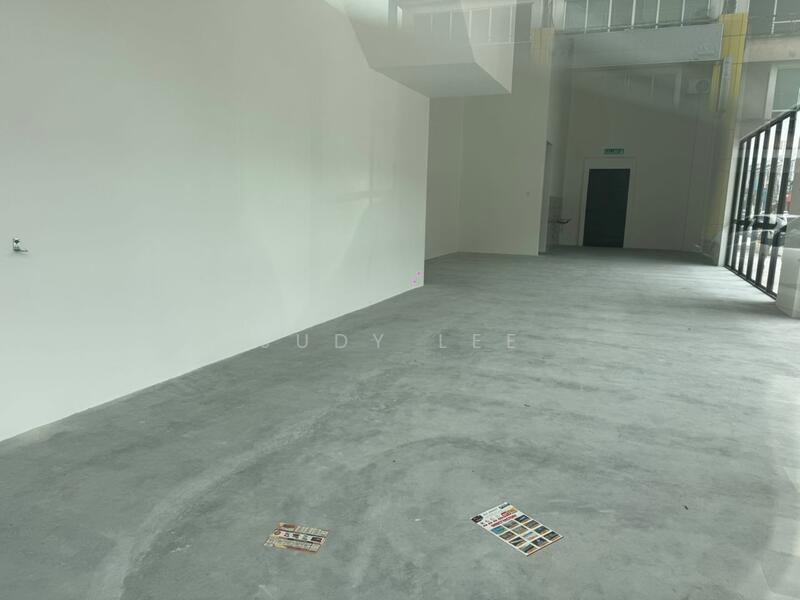 For Rent - BANDAR BUKIT TINGGI 1 KLANG