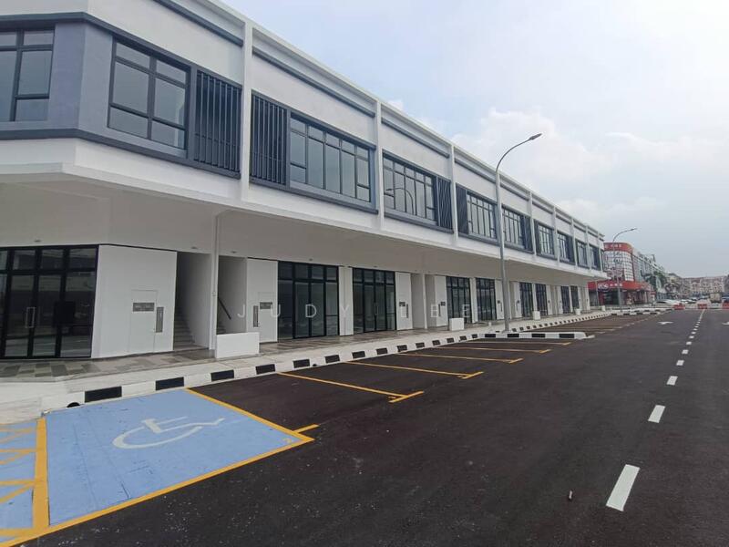 For Rent - BANDAR BUKIT TINGGI 1 KLANG