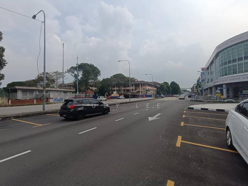 For Rent - BANDAR BUKIT TINGGI 1 KLANG