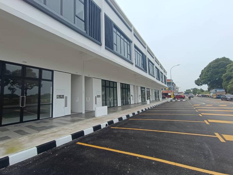 For Rent - BANDAR BUKIT TINGGI 1 KLANG