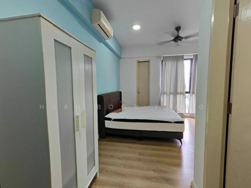 For Rent - Nova Saujana