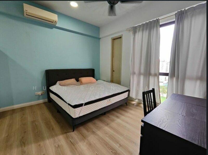 For Rent - Nova Saujana