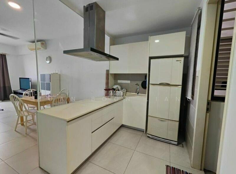 For Rent - Nova Saujana