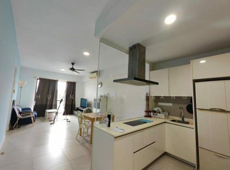 For Rent - Nova Saujana