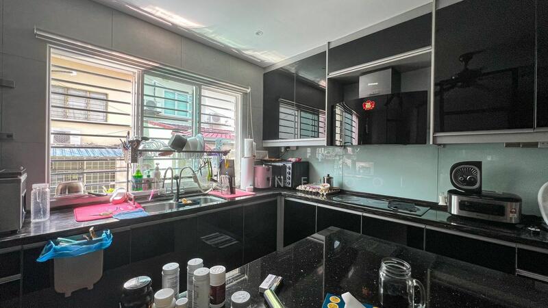 2-storey Terraced House for Sale in Bandar Sri Damansara (Selangor) - Angeline Ooi - PropertyGuru.com.my