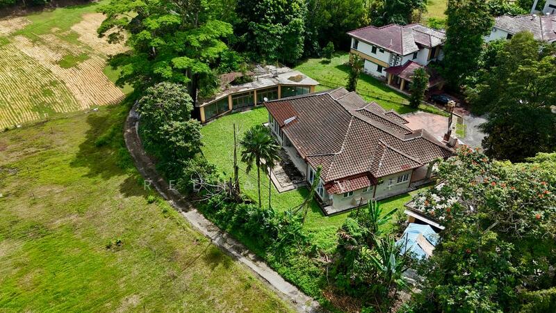 For Sale - Bungalow Monterez Golf Club Seksyen U9 Shah Alam