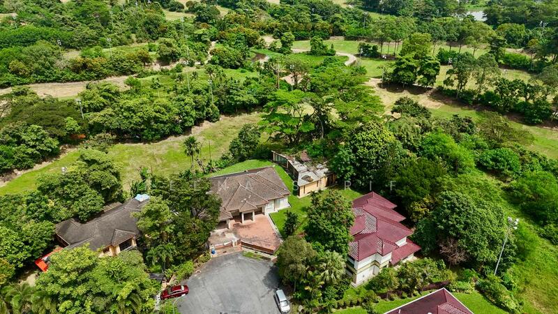 For Sale - Bungalow Monterez Golf Club Seksyen U9 Shah Alam
