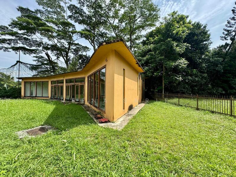 For Sale - Bungalow Monterez Golf Club Seksyen U9 Shah Alam