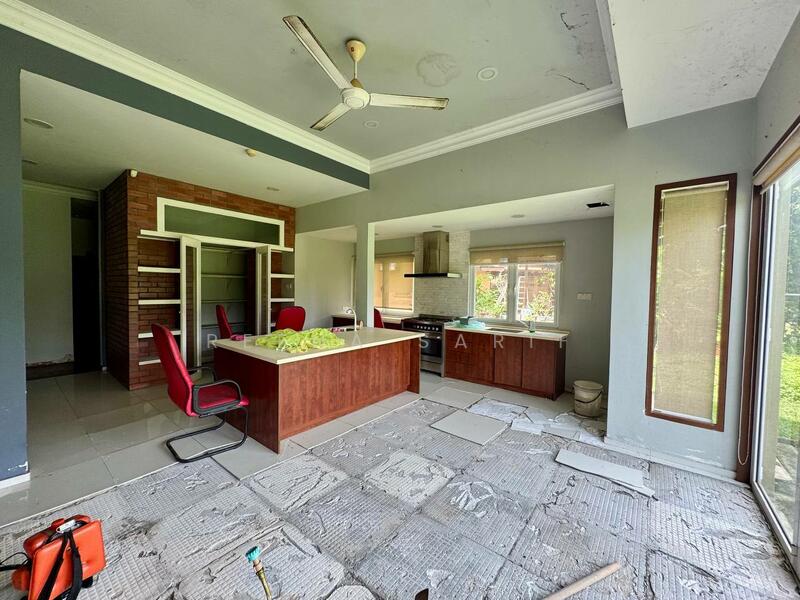 For Sale - Bungalow Monterez Golf Club Seksyen U9 Shah Alam