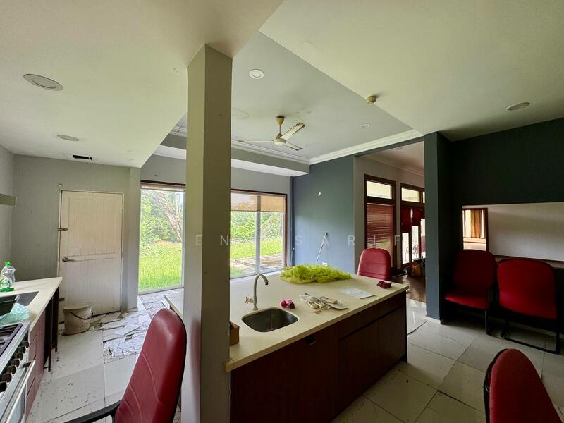 For Sale - Bungalow Monterez Golf Club Seksyen U9 Shah Alam