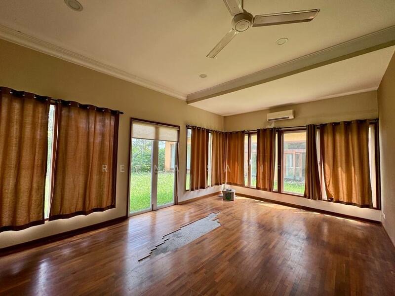 For Sale - Bungalow Monterez Golf Club Seksyen U9 Shah Alam