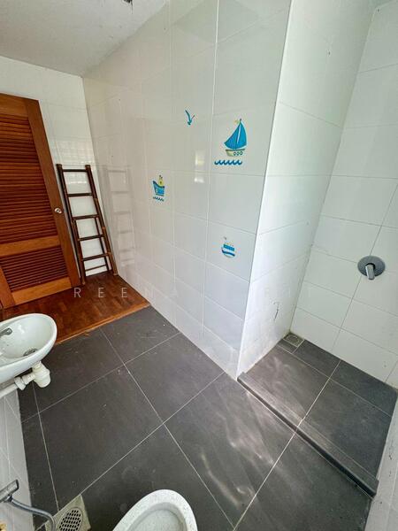 For Sale - Bungalow Monterez Golf Club Seksyen U9 Shah Alam