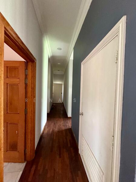 For Sale - Bungalow Monterez Golf Club Seksyen U9 Shah Alam