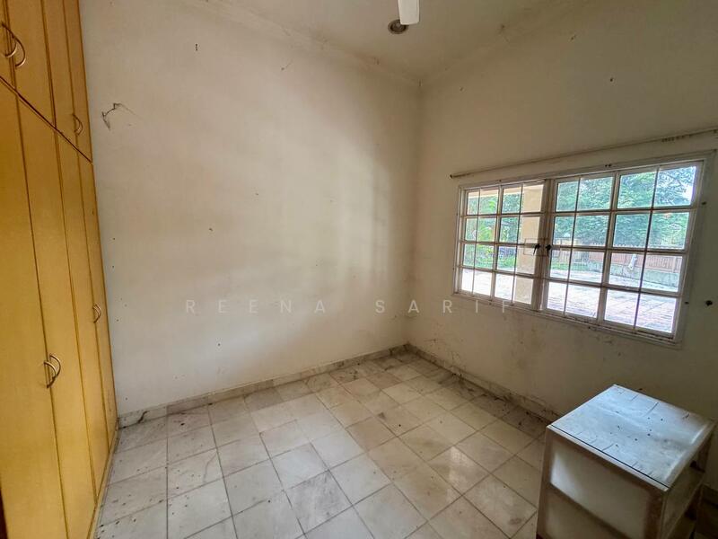 For Sale - Bungalow Monterez Golf Club Seksyen U9 Shah Alam