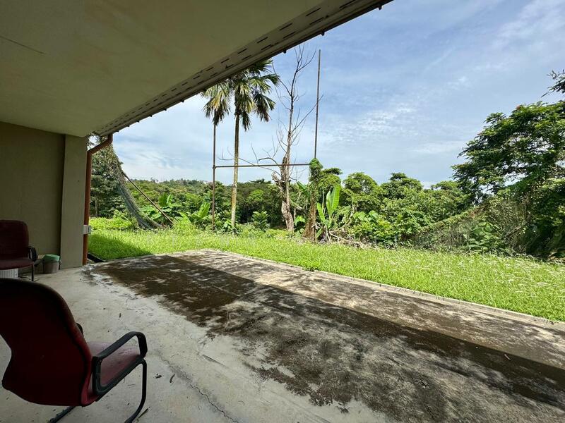 For Sale - Bungalow Monterez Golf Club Seksyen U9 Shah Alam