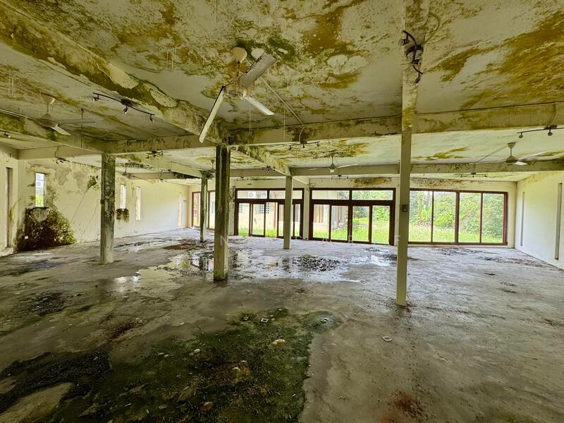 For Sale - Bungalow Monterez Golf Club Seksyen U9 Shah Alam