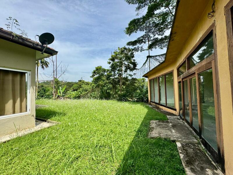 For Sale - Bungalow Monterez Golf Club Seksyen U9 Shah Alam