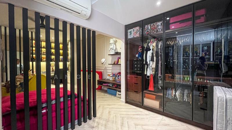 2-storey Terraced House for Sale in Bandar Sri Damansara (Selangor) - Angeline Ooi - PropertyGuru.com.my