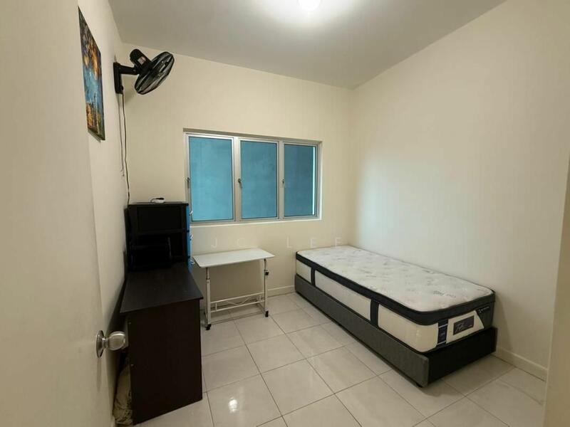 Service Residence for Rent at Metropolitan Square - Jc Lee - PropertyGuru.com.my