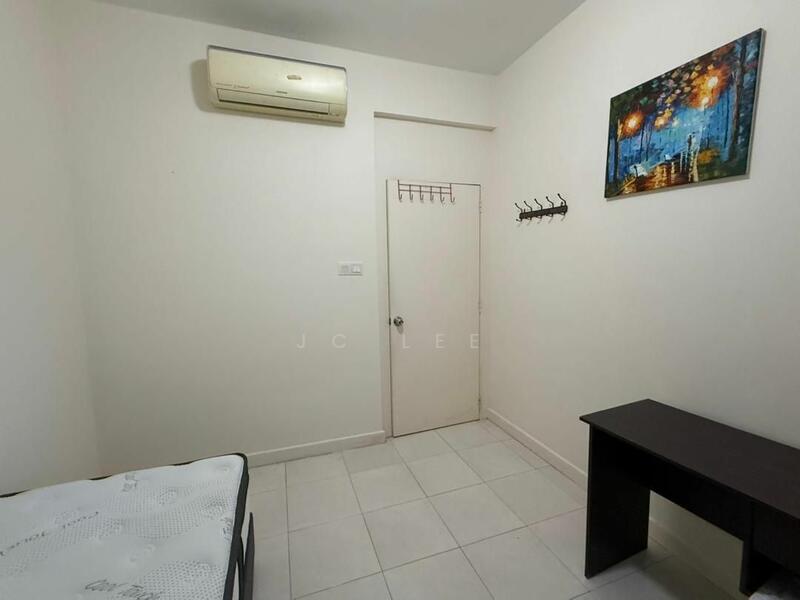 Service Residence for Rent at Metropolitan Square - Jc Lee - PropertyGuru.com.my