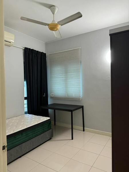 Service Residence for Rent at Metropolitan Square - Jc Lee - PropertyGuru.com.my
