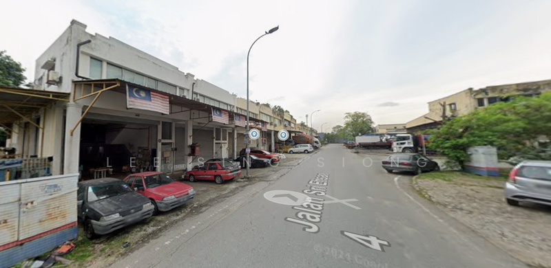 For Rent - Taman Sri Ehsan Kepong