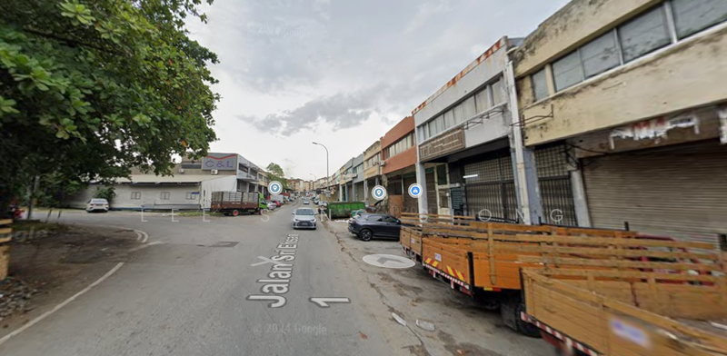 For Rent - Taman Sri Ehsan Kepong