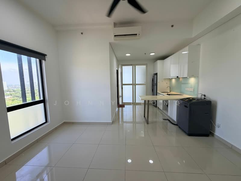 Untuk Disewa - Centrus Soho