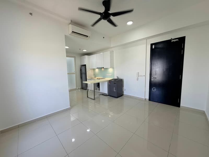 Untuk Disewa - Centrus Soho