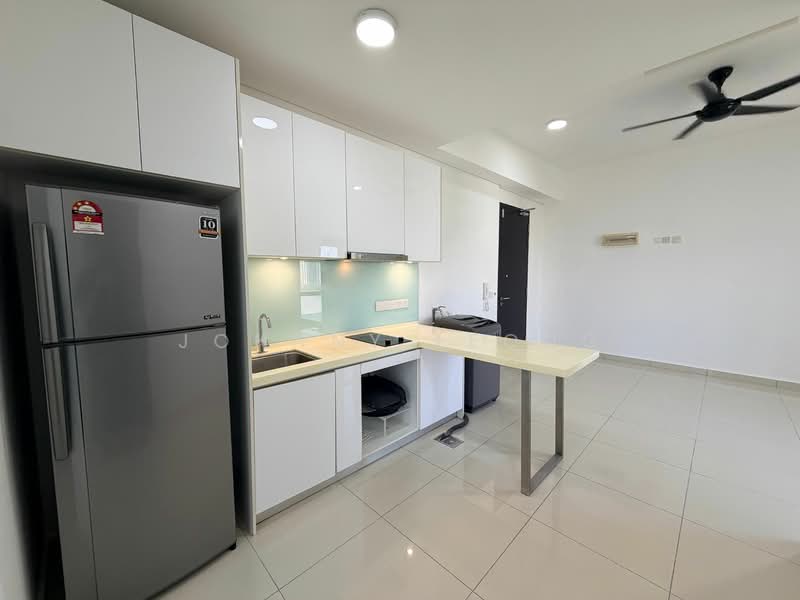 Untuk Disewa - Centrus Soho